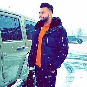 Meet your Posher, Arvinder